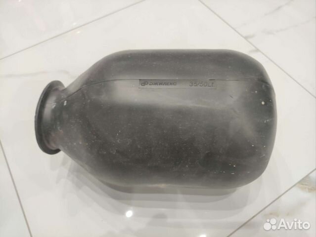 Мембрана для гидроаккумулятора 50 литров купить в Ростове-на-Дону ...