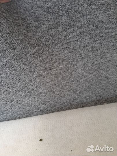 Ковролин бу