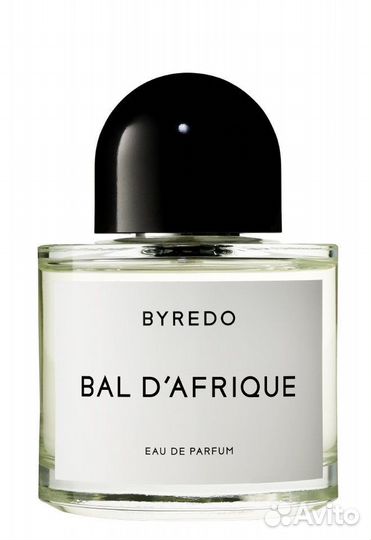 Byredo Bal dAfrique