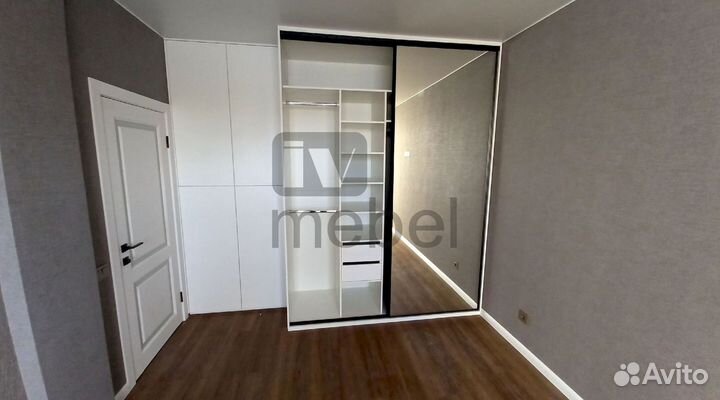 Шкафы купе на заказ