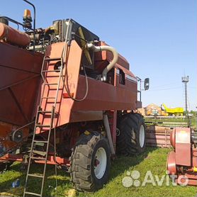 Продажа комбайнов в иркутской области