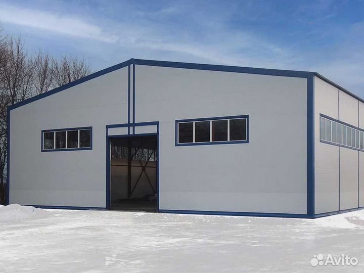 Металлоконструкции по вашим проектам, размерам