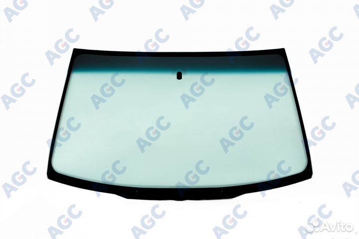 Лобовое стекло Toyota RAV4 II 2000-2005