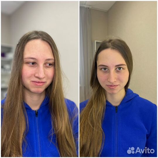 Мастер бровист