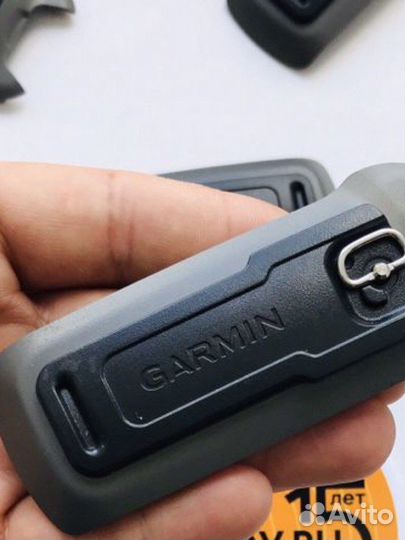 Крышка батарейного отсека Garmin Etrex 30x