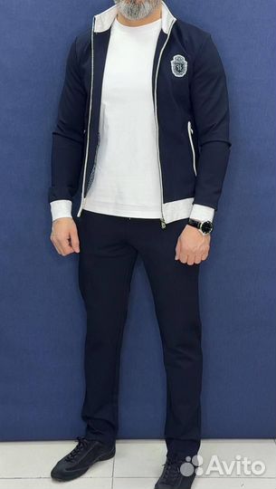 Спортивный костюм бомба billionaire