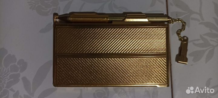 Блокнот из СССР