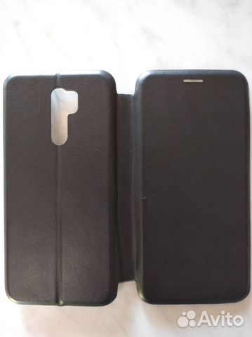 Чехол для телефона Xiaomi Redmi 9