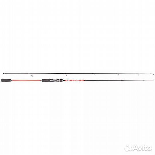 Cпиннинг SibBear Aurora 240 03-18гр