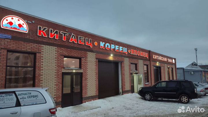 Наружная реклама, Изготовление, Монтаж