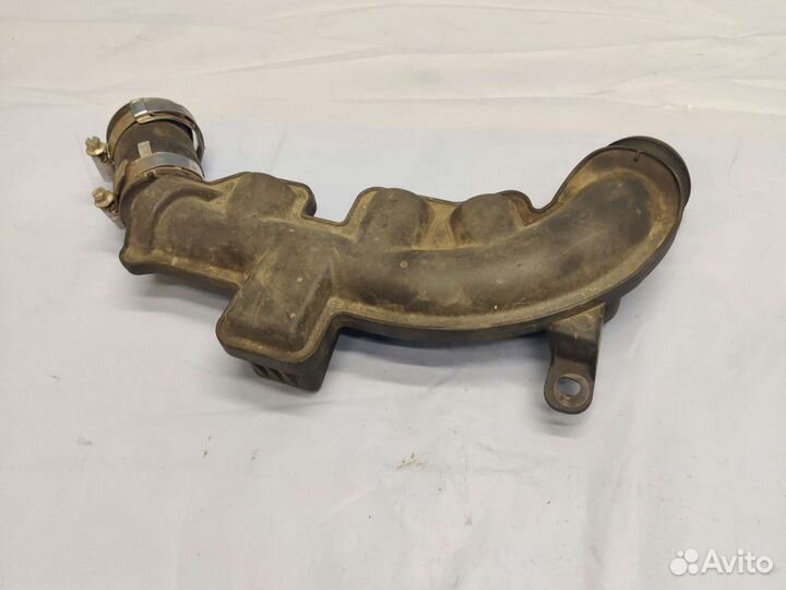 Патрубок интеркулера Citroen C4 b7 b73