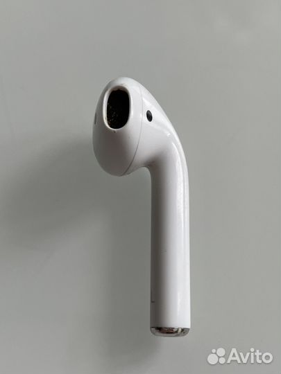 Airpods 2 наушник левый