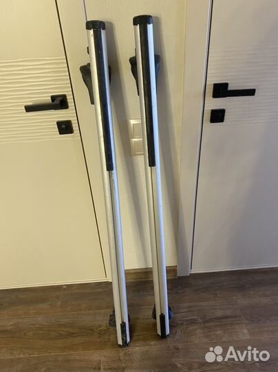 Багажник на крышу thule