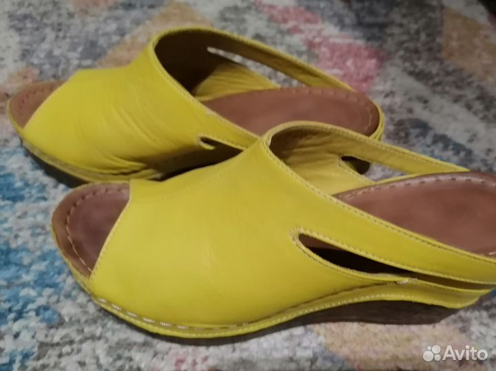 Сабо 37 размер