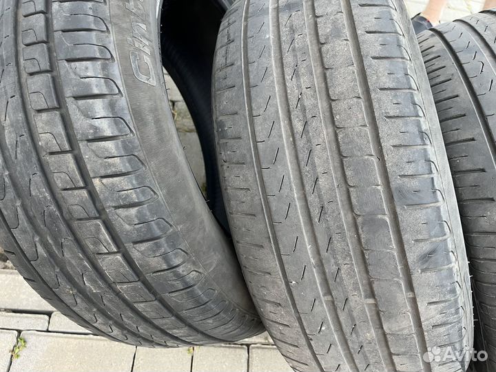 Pirelli Cinturato P7 205/55 R16 91V