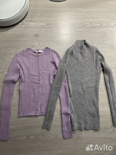 Женские вещи пакетом 42 44 bershka