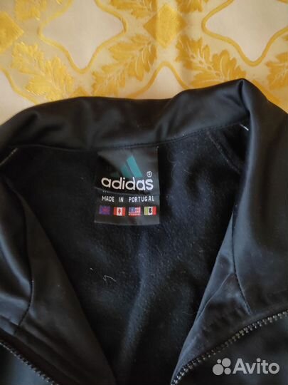 Спортивный костюм женский