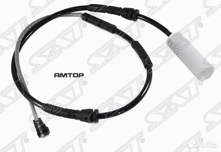 SAT ST-34356792560 Датчик износа тормозных колодок