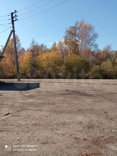 Участок 8,7 сот. (ИЖС)