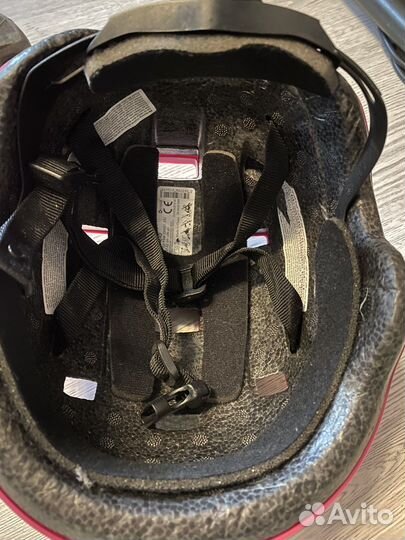 Детские ролики и защита