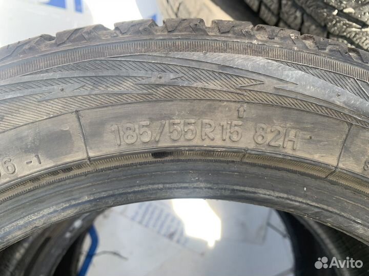 Toyo Observe GSi-6 185/55 R15