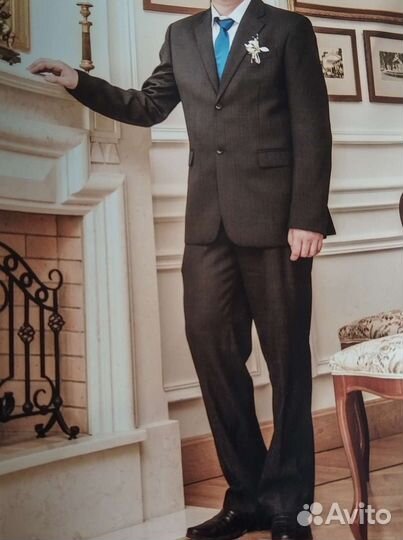 Костюм мужской