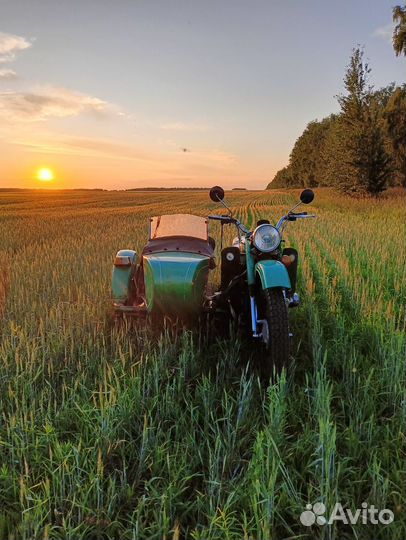 Продам Урал