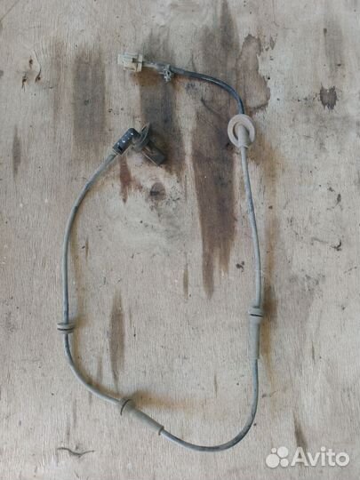 Датчик ABS Nissan Bluebird sylphy QG10