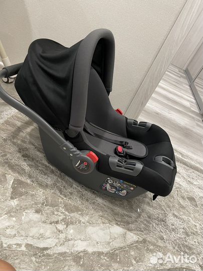 Автолюлька от 0