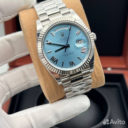 Мужские часы Rolex Day-Date 40mm