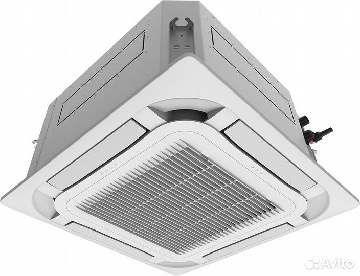 Кассетный внутренний блок мультисплит системы Dantex RK-MU24HG