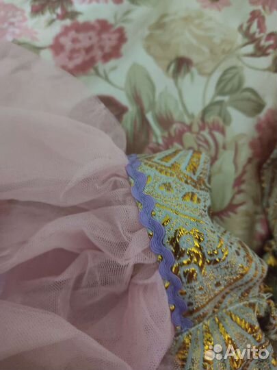 Костюм рыбки или русалки продажа