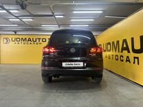 Volkswagen Tiguan 2.0 AT, 2012, 212 000 км, с пробегом, цена 1 599 000 руб.