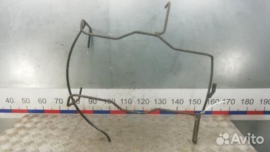 Механизм запасного колеса opel zafira B (ABR16H901