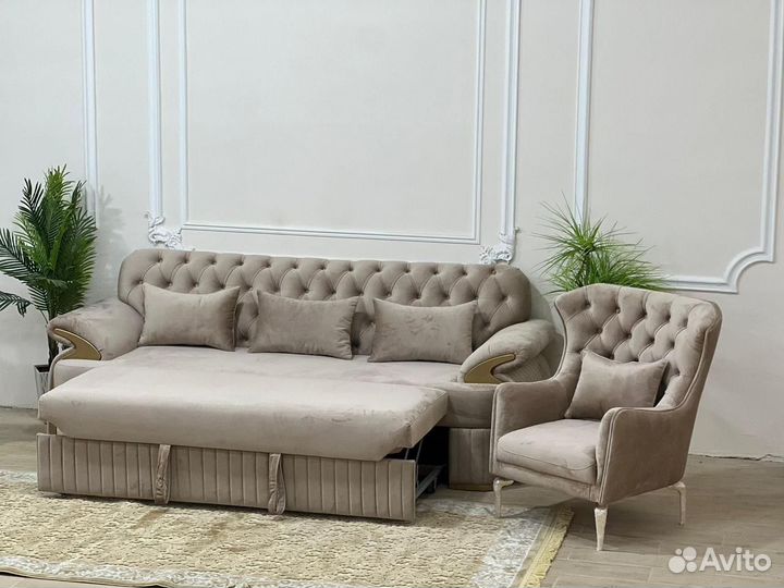 Мягкая мебель новый в наличии и заказ