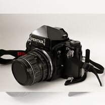 pentax 67 - Купить фототехнику во всех регионах с доставкой