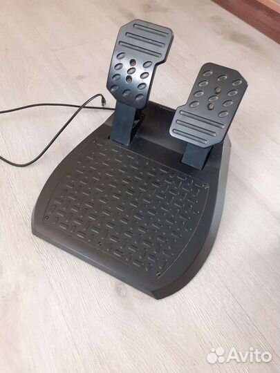 Игровой руль