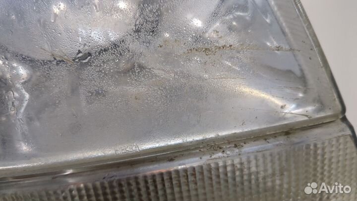 Фара (передняя) правая Jeep Grand Cherokee