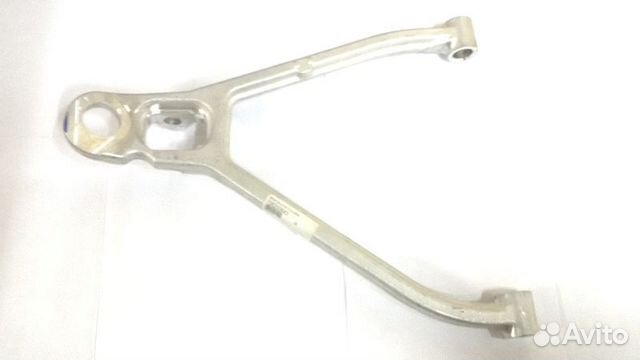Передний лев верх рычаг Can-Am Outlander G1 06-09