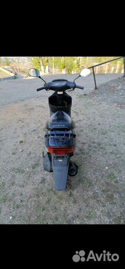Honda dio af27
