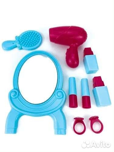 Набор салон красоты