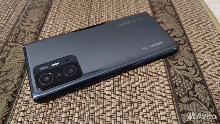 Xiaomi 11T, 8/128 ГБ