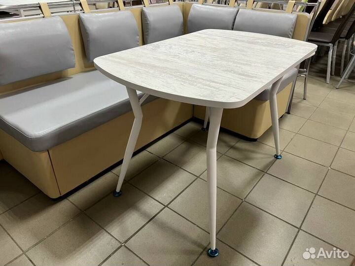 Стол Бруклин не раскладной