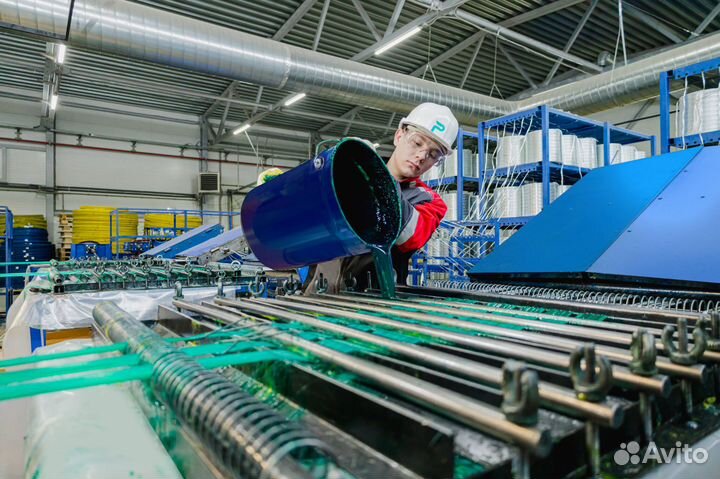 Композитная под фундамент армтура с завода дотавка