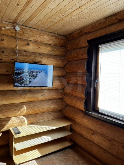 Коттедж 60 м² на участке 4 сот.