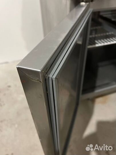 Стол холодильный hicold PZ2-11/GN