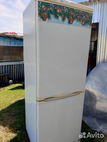 Холодильник