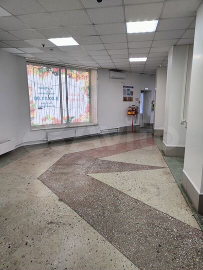 Торговая площадь, 60 м²