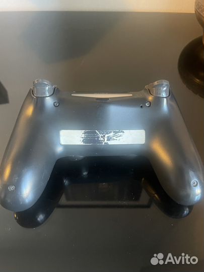 Dualshock 4 оригинальный на запчасти