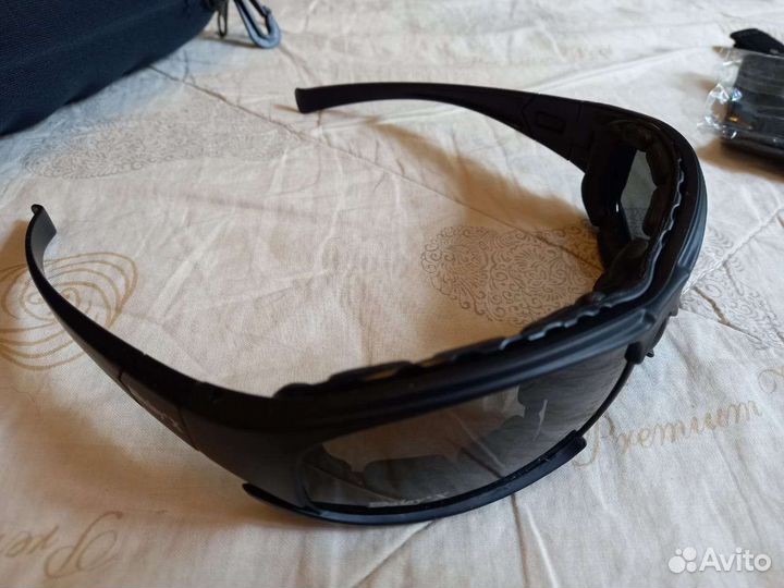 Тактические очки